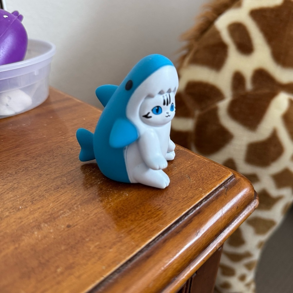 Urban Outfitters Mofusand Blind Box - Picture 9 of 9